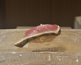 Dinner at Sushi Ino (鮨 いの)