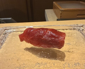 Dinner at Sushi Ino (鮨 いの)