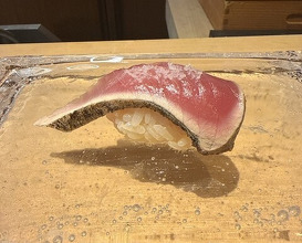 Dinner at Sushi Ino (鮨 いの)