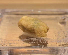 Dinner at Sushi Ino (鮨 いの)