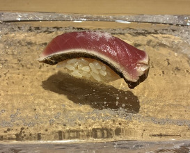Dinner at Sushi Ino (鮨 いの)