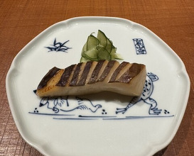 Dinner at Sushi Ino (鮨 いの)