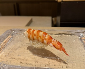 Dinner at Sushi Ino (鮨 いの)
