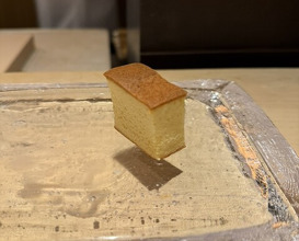 Dinner at Sushi Ino (鮨 いの)