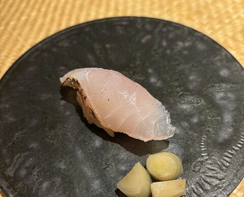 Dinner at Ippongi Ishibashi