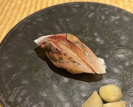 Dinner at Ippongi Ishibashi