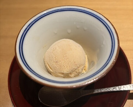 Dinner at Ippongi Ishibashi