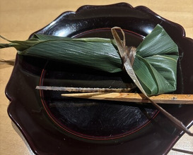 Dinner at Ippongi Ishibashi