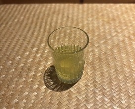 Dinner at Ippongi Ishibashi