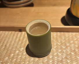 Dinner at Ippongi Ishibashi