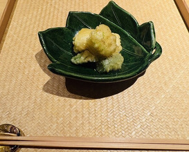 Dinner at Ippongi Ishibashi