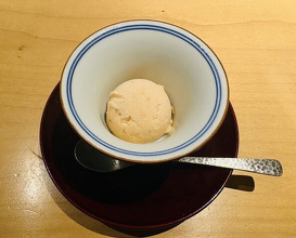 Dinner at Ippongi Ishibashi
