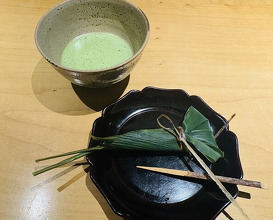 Dinner at Ippongi Ishibashi