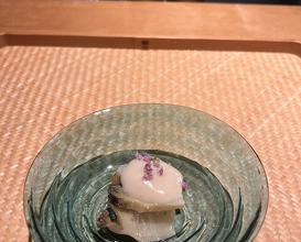 Dinner at Ippongi Ishibashi