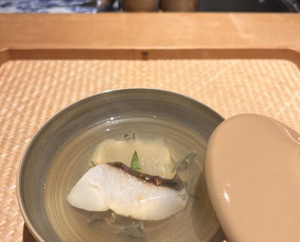 Dinner at Ippongi Ishibashi