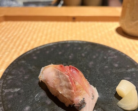 Dinner at Ippongi Ishibashi