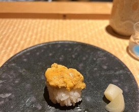 Dinner at Ippongi Ishibashi