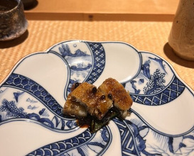 Dinner at Ippongi Ishibashi