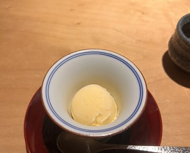 Dinner at Ippongi Ishibashi