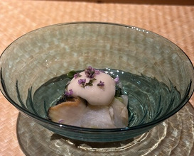 Dinner at Ippongi Ishibashi