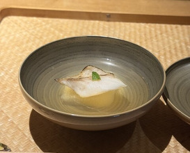 Dinner at Ippongi Ishibashi