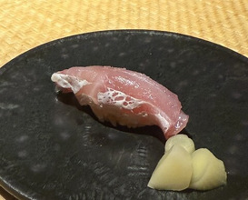 Dinner at Ippongi Ishibashi