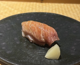 Dinner at Ippongi Ishibashi