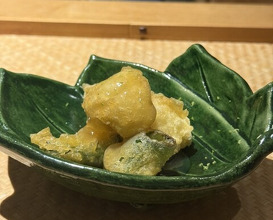 Dinner at Ippongi Ishibashi