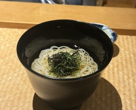 Dinner at Ippongi Ishibashi