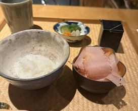 Dinner at Ippongi Ishibashi