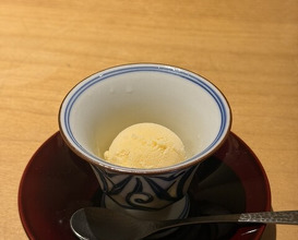 Dinner at Ippongi Ishibashi