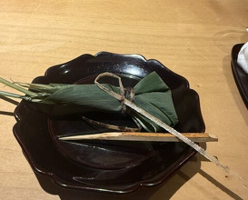 Dinner at Ippongi Ishibashi