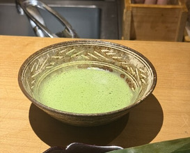 Dinner at Ippongi Ishibashi