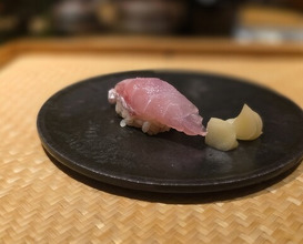 Dinner at Ippongi Ishibashi
