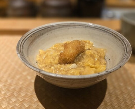 Dinner at Ippongi Ishibashi