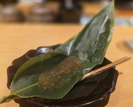 Dinner at Ippongi Ishibashi