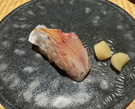 Dinner at Ippongi Ishibashi