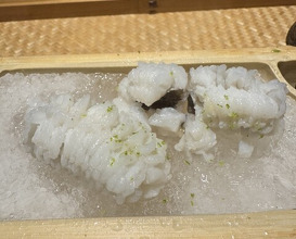 Dinner at Ippongi Ishibashi