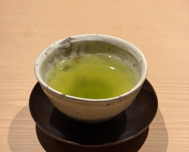 Dinner at Kagurazaka Ishikawa