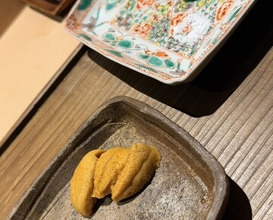 Dinner at Kagurazaka Ishikawa