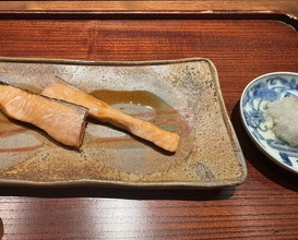 Dinner at Kagurazaka Ishikawa