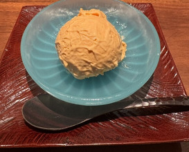 Dinner at Kagurazaka Ishikawa