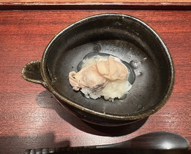 Dinner at Kagurazaka Ishikawa