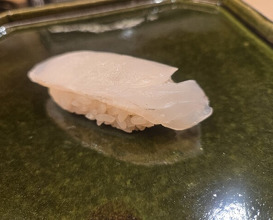 Dinner at Ishimaru (いしまる)