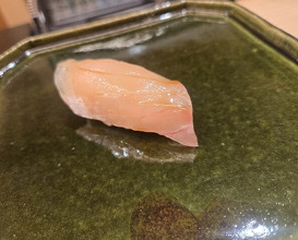 Dinner at Ishimaru (いしまる)