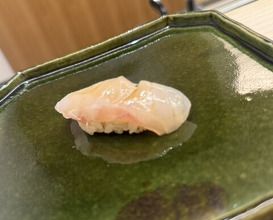 Dinner at Ishimaru (いしまる)