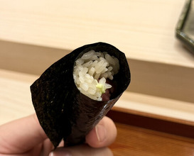 Dinner at Ishimaru (いしまる)