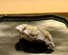 Dinner at Ishimaru (いしまる)