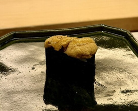 Dinner at Ishimaru (いしまる)