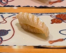 Dinner at Isshinzushi Koyo